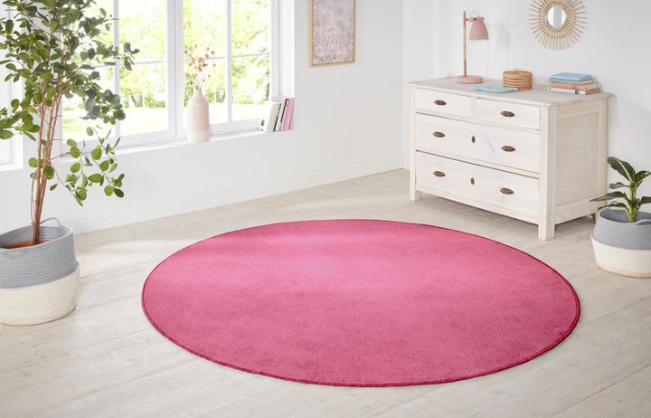 Actual product image Hanse Home Nasty (Ø 133 cm)
