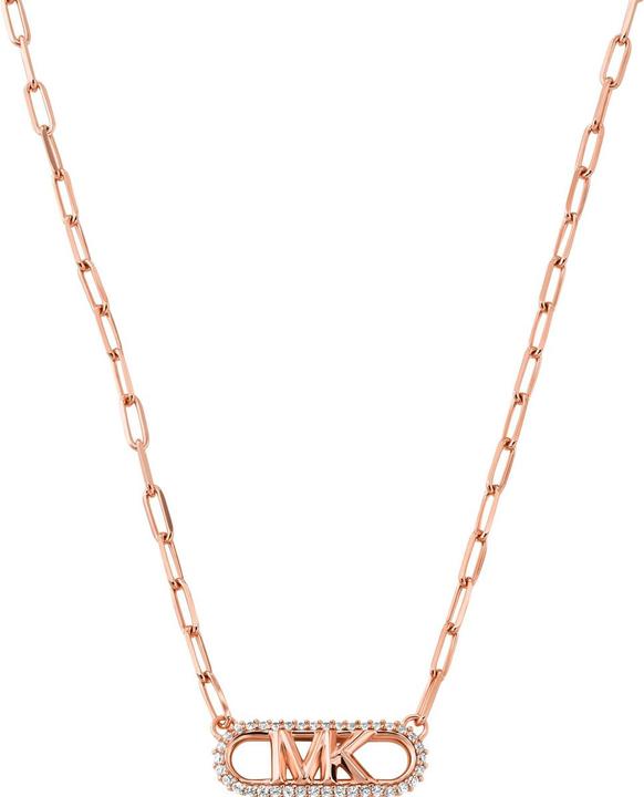 Michael Kors Premium Halskette