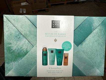 Image du produit Rituals Set de karma (Set soin du corps)