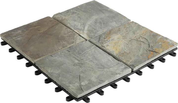 Produktbild Karat Naturstein (1 x, 30 x 30 cm)