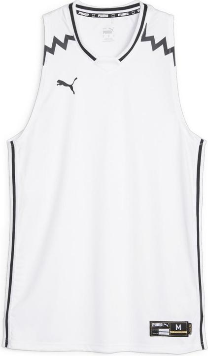 Produktbild Puma Hoops Team Game Jersey (XL)