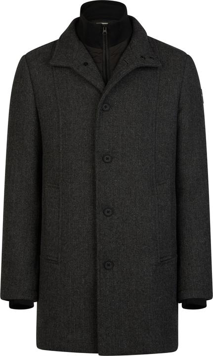 Produktbild Calamar Wollmantel Herringbone (25)