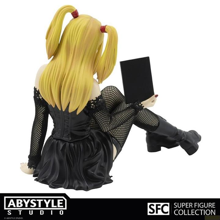 Produktbild ABYstyle AF Death Note : Misa