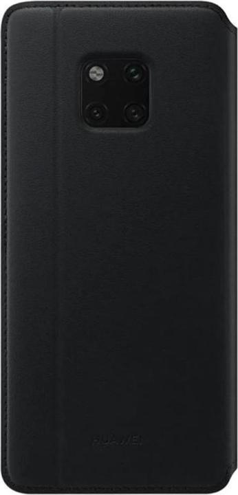 Actual product image Huawei wallet cover (Mate 20 Pro)