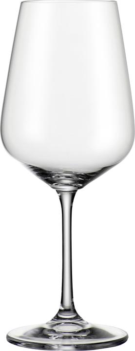 Image du produit Bohemia Cristal BOHEMIA Verre à vin de Sel. 12pcs (12 Verres, Verres à vin rouge)