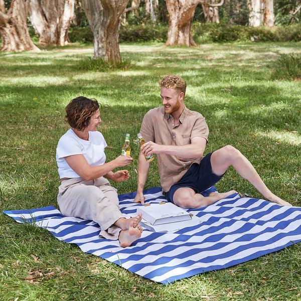 Immagine prodotto Dock & Bay Asciugamano PICNIC BLANKET (170 x 240 cm)