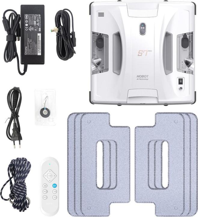 Produktbild Hobot Fensterputzroboter S-7 Pro