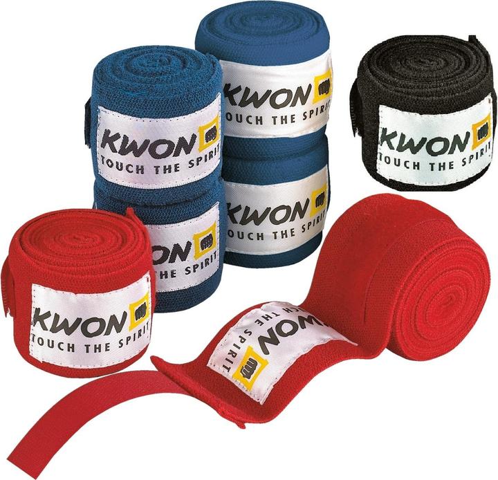 Produktbild Kwon Unelastische Schachtelverbände