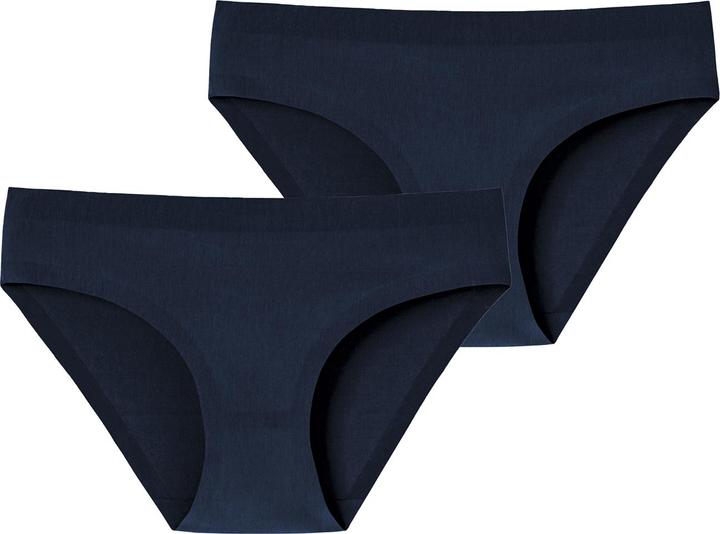 Actual product image Schiesser Briefs Invisible Cotton (36, pack of 2)