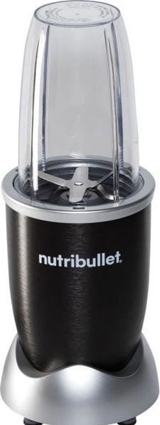 NutriBullet Pro 900 5-teilig EU-Version (EU-Stecker, 900 W)
