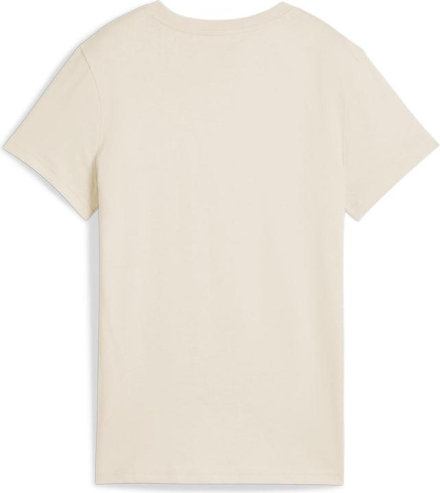 Actual product image Puma ESS No. 1 Logo Tee (s) (M)