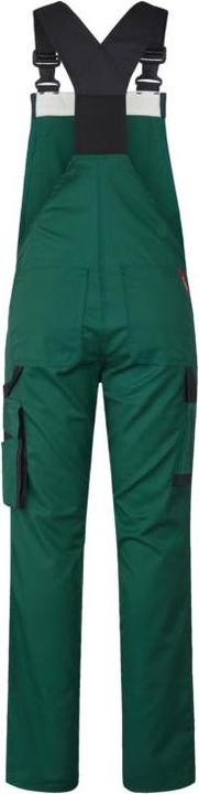 Produktbild F. Engel Enterprise Stretch Latzhose (23)