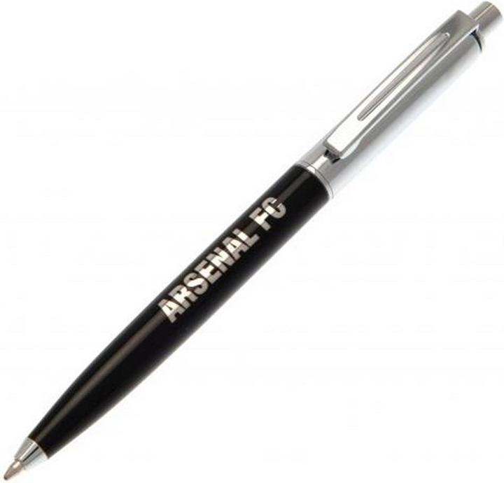 Image du produit Arsenal FC Set de stylos et de porte-clés