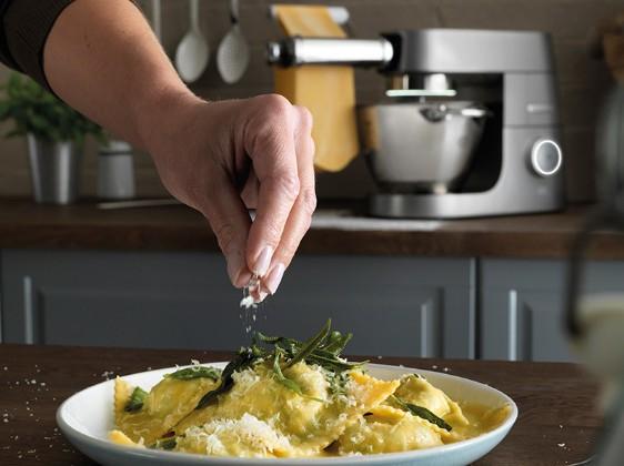 Actual product image Kenwood Food Processor (1500 W)