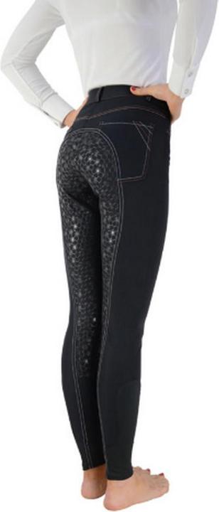 Image du produit Hy Equestrian Culotte d'équitation Merlewood (40 D)