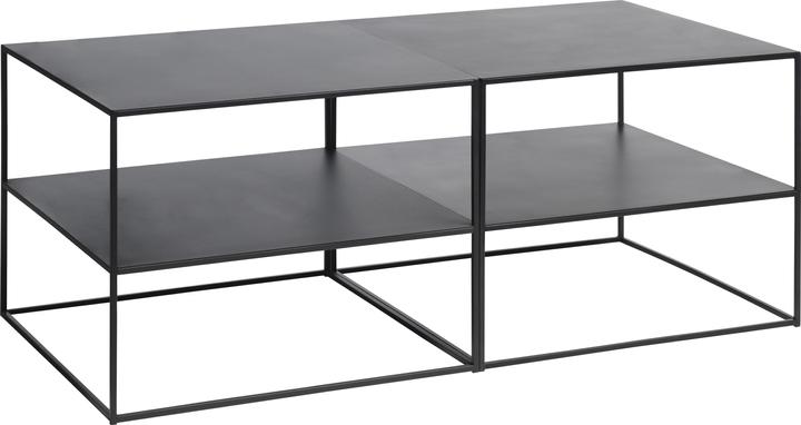 Image du produit Nordic Touch Pandrup (50 x 50 x 50 cm, 45 x 45 x 45 cm, 40 x 40 x 40 cm)