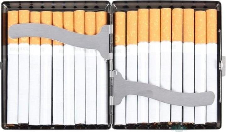 Image du produit Tamar Étui à cigares Boussole