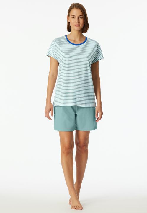 Immagine prodotto Schiesser Pigiama Casual Essentials (50)