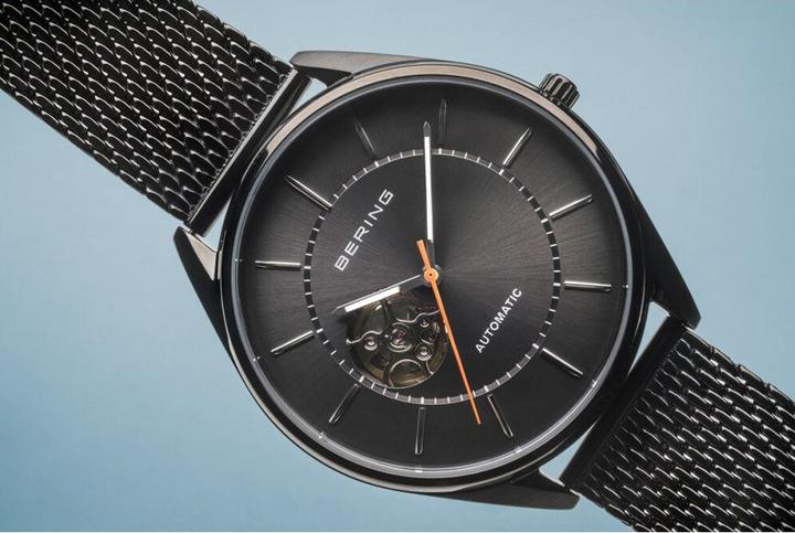 Image du produit Bering Montre milanaise (Montre analogique, 43 mm)