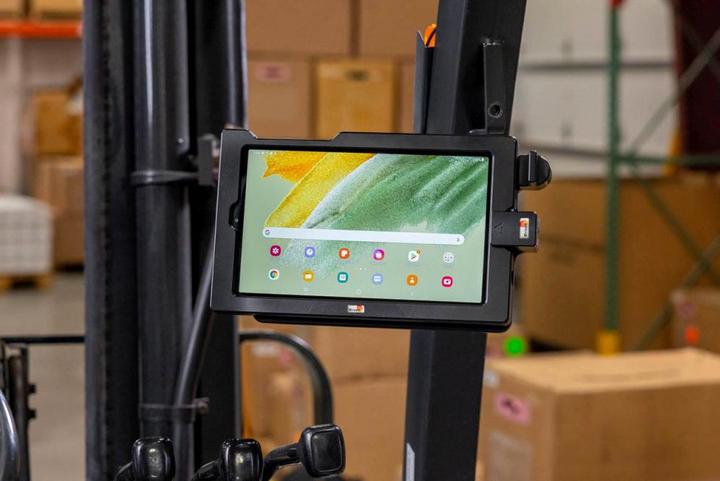 Image du produit Brodit ModTek Dock (support de base) pour appareils Android / Windows