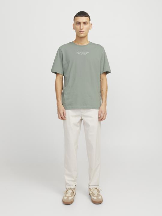 Immagine prodotto Jack & Jones Jprbluarchie Ss Tee Crew Neck Noos (L)