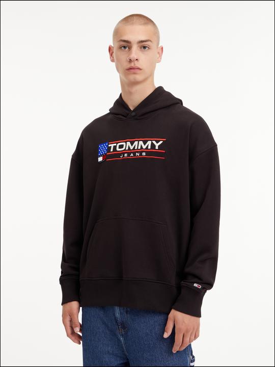 Actual product image Tommy Hilfiger Tommy Jeans Relax Modern Sport - 88629 (S)