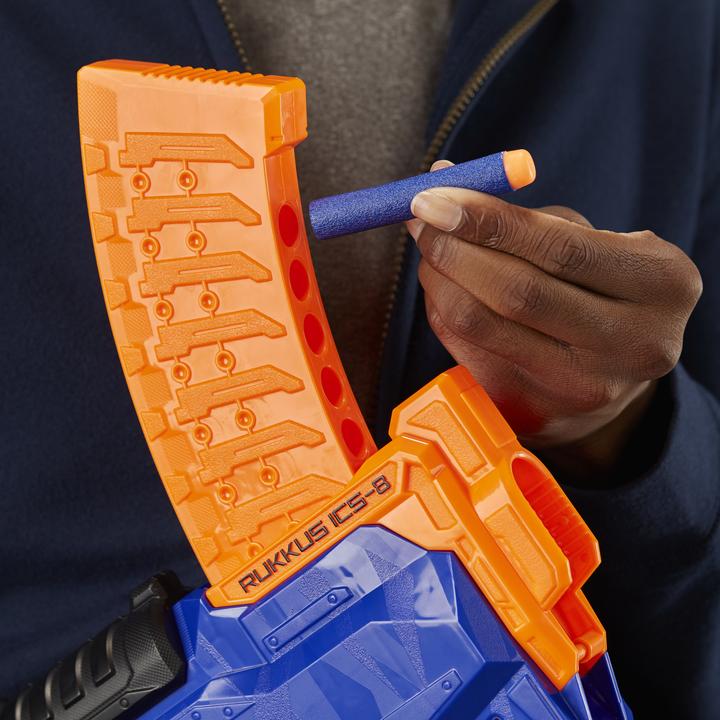 Produktbild Nerf Elite Rukkus