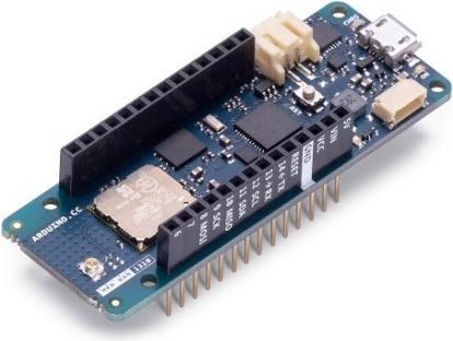 Actual product image Arduino MKR WAN 1310 W/O ANTENNA