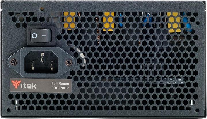 Immagine prodotto Itek Alimentazione ATX compatibile BS750 Evo - 750W (750 W)