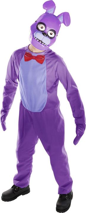 Image du produit Rubies Five Nights At Freddys: Bonnie (M)
