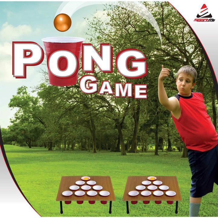 Immagine prodotto SportMe Gioco del Pong