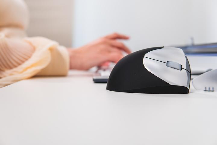 Actual product image Bakker Elkhuizen Handshake (Wireless)
