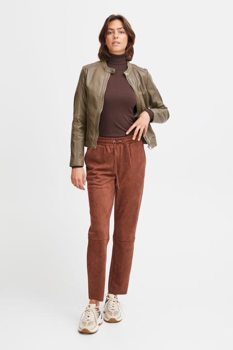 Produktbild Oxmo BY - OXDenise jacket - Jacket Otw - 21800219-ME (34)