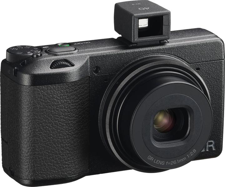 Image du produit Pentax Ricoh GV-3 viseur externe (Optique)