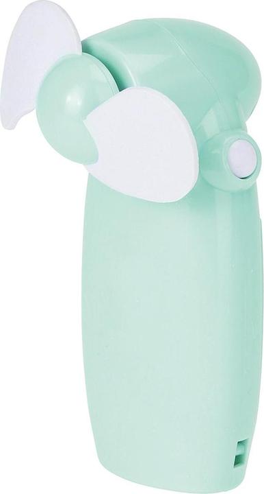 Produktbild Mini-Ventilator batteriebetr