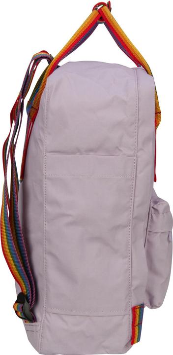 Produktbild Fjällräven Kånken Rainbow (16 l)