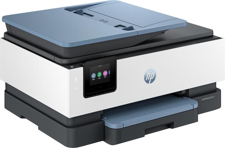 Image du produit HP OfficeJet Pro 8125e (Encre, Couleur)
