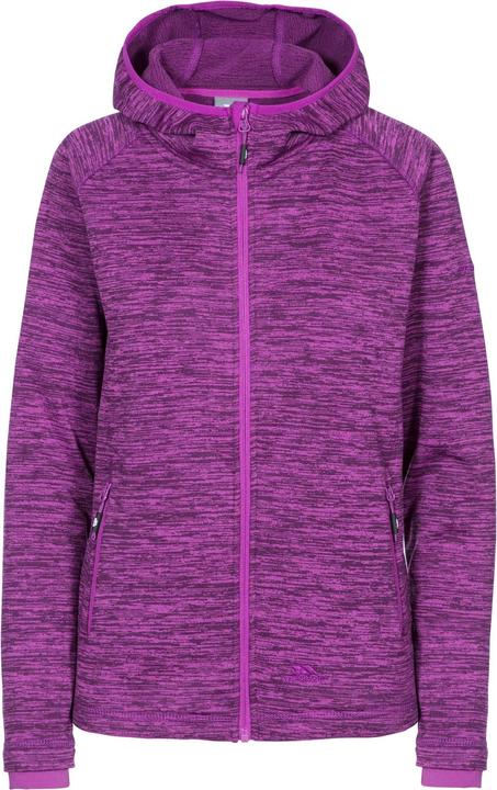 Produktbild Trespass Fleecejacke Riverstone (XL)