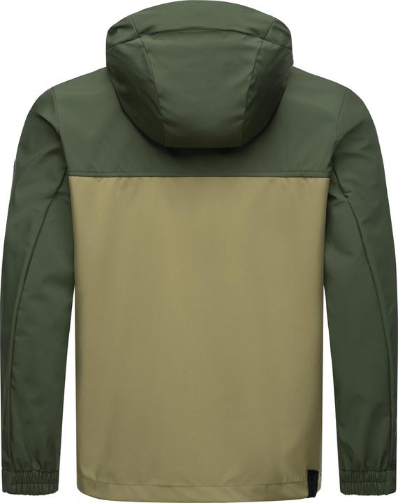 Image du produit Ragwear Shellwie Block (S)