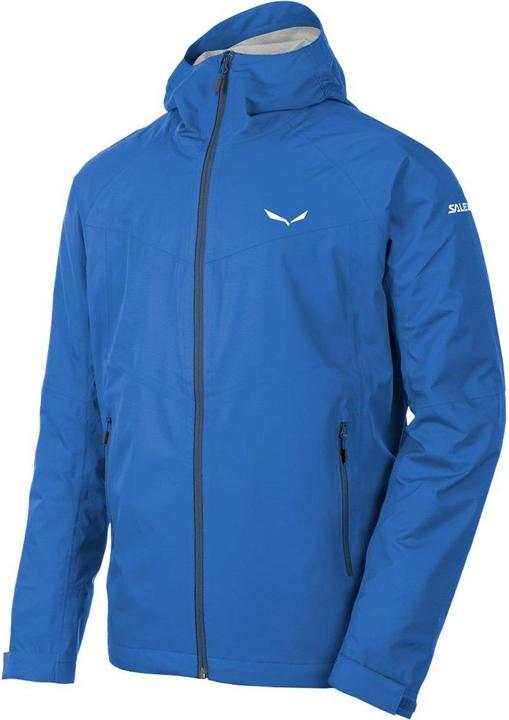 Actual product image Salewa Men Aqua 3.0 PTX Jacket (L)