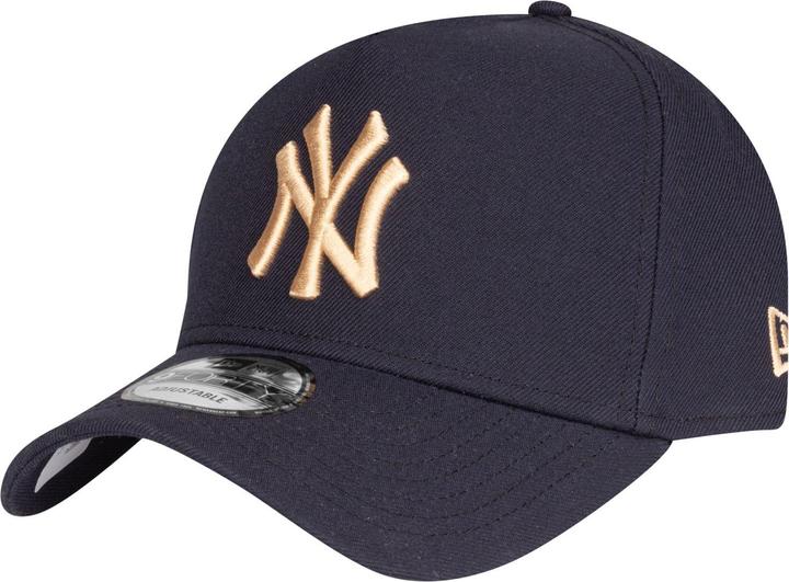 Immagine prodotto New Era 9Forty Cappello Trucker A-Frame New York Yankees navy