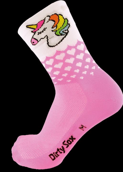 Dirtysox Allround - Elite - Unicorn & Love (30 - 34)
