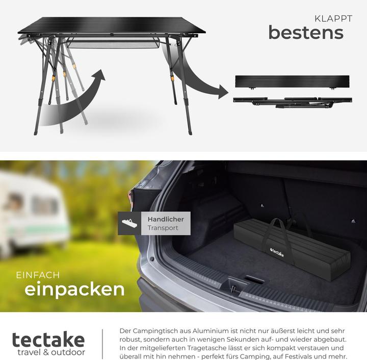 Immagine prodotto tectake Bastian