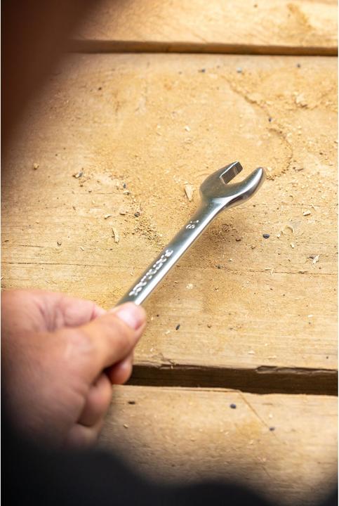 Immagine prodotto Stanley Chiave a doppio taglio (17 mm)