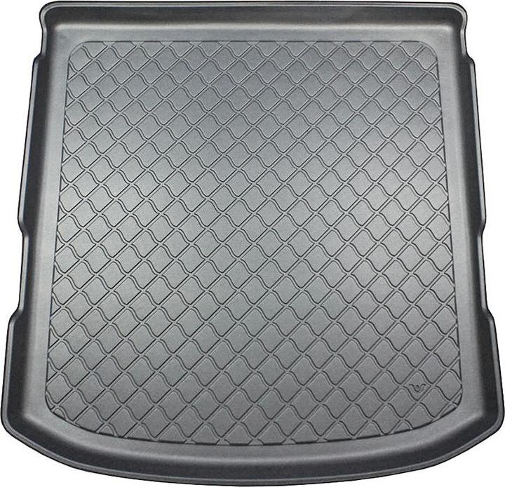 Produktbild ProPlus Kofferraumwanne für Ford Galaxy ab 2015 bis heute (5-Sitzer)