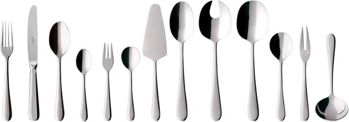 Actual product image Villeroy & Boch Oscar (68 Piece, Cutlery set)