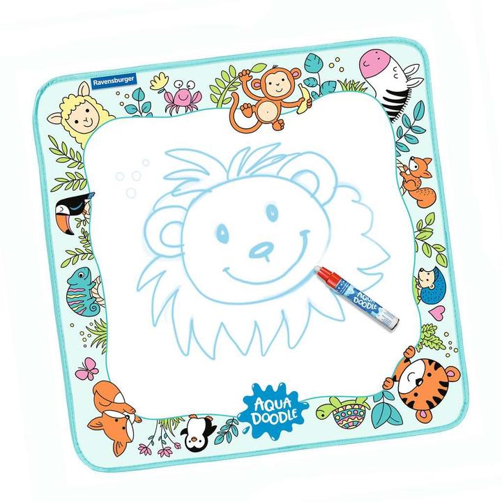 Produktbild Ravensburger Aquadoodle Animals
