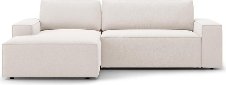 Structured Fabric