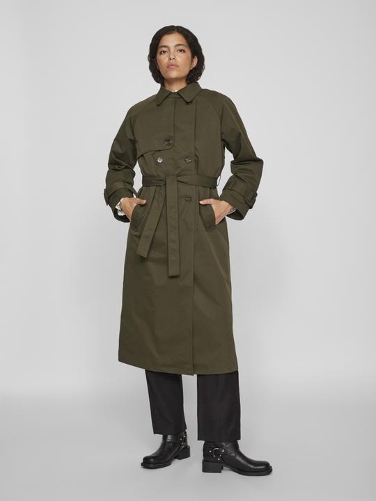 Produktbild Vila Klassischer Trenchcoat (34)