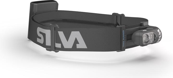 Produktbild Silva Trail Runner Free (400 lm)